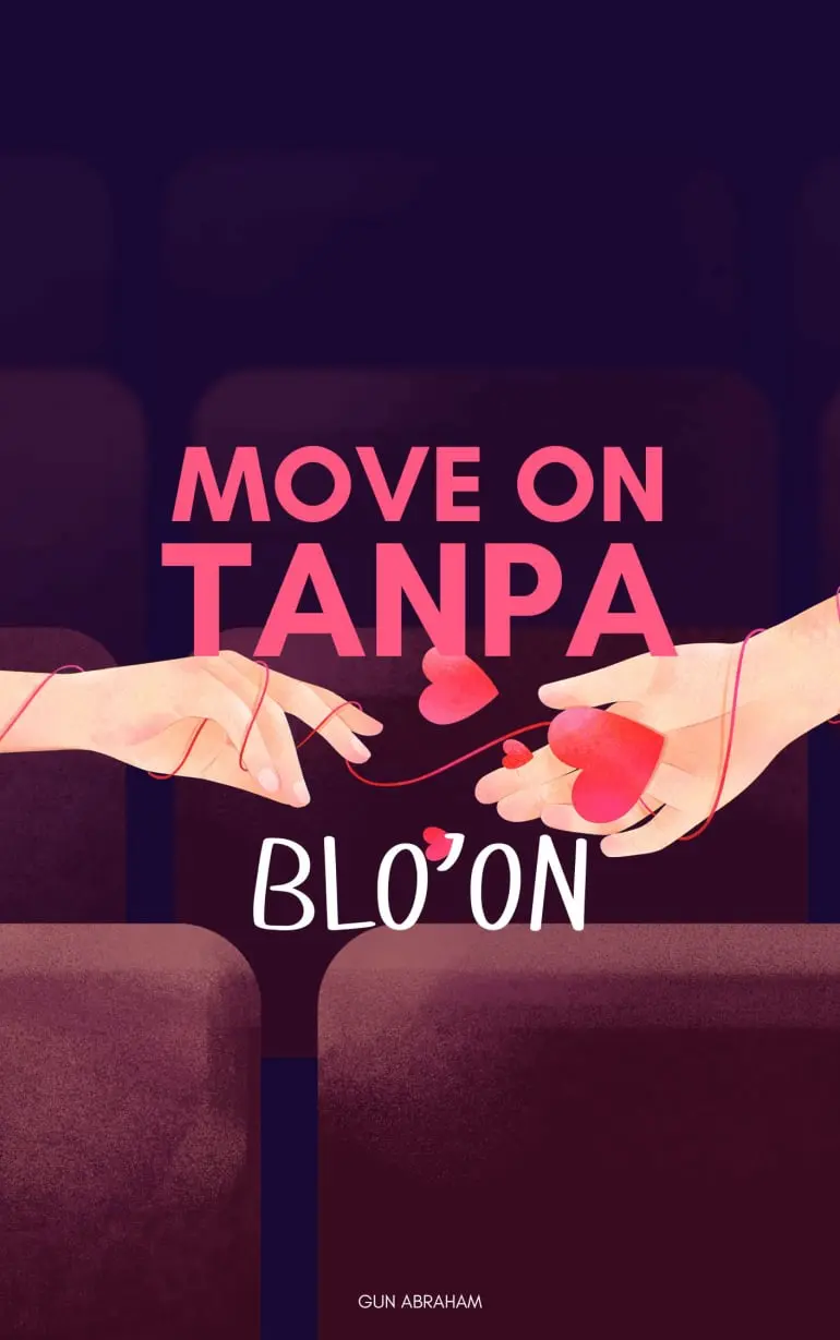 Ebook Move On Tanpa Bloon