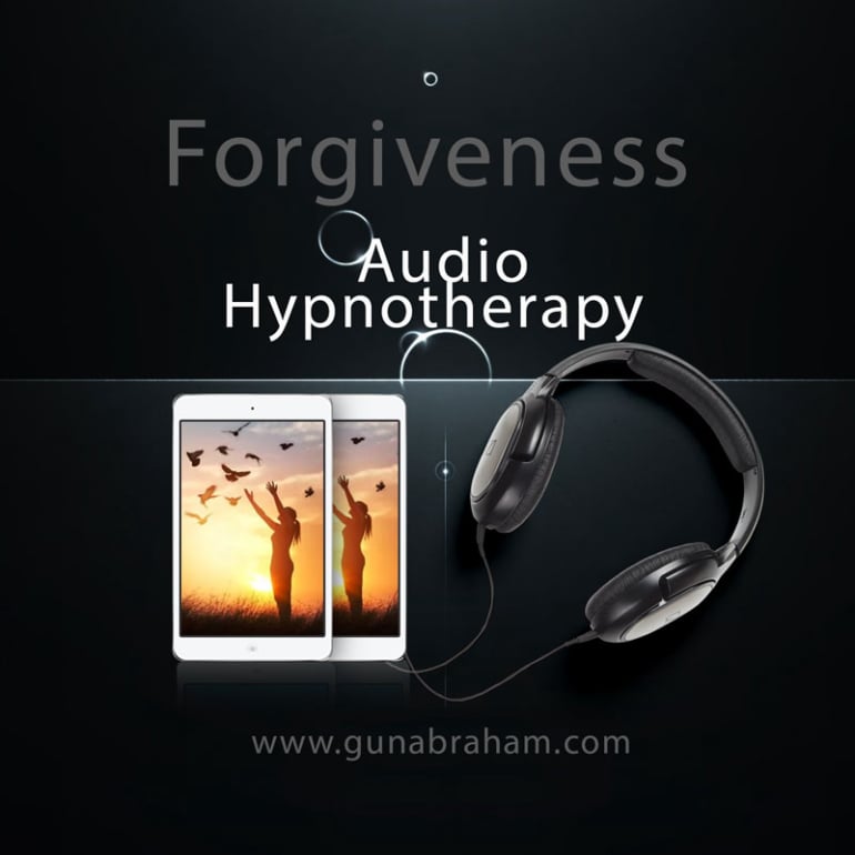 Forgiveness Hypnotherapy